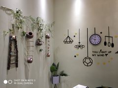 -藏猫猫咖啡主题馆(中央大道店)