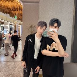 -3AM·S HAIR SALON烫发染发接发