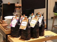 -星巴克臻选(北京银泰店)