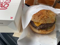 -必胜客(东大桥店)