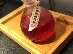 -赠李白·如诗的川味(余杭万达广场店)