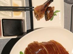 -福海居烤鸭店(鸟巢店)