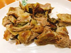 -清真·益鑫羊肉手抓馆(花园北街店)