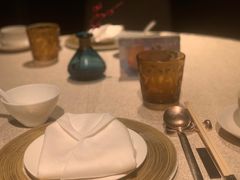 -万丽轩·粤菜(王府井金茂万丽酒店)