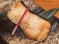 -千代武日本料理(爱建店)