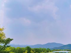 -牛首山文化旅游区