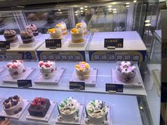 -天母蓝鸟烘焙·蛋糕·下午茶(时代城广场店)