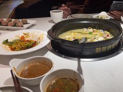 -周渝食惦酸菜鱼(青浦店)