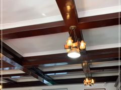 大堂-绿野餐厅(上海动物园店)
