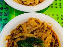 -令氏家外家岐山面(火炬路店)
