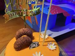 -DQ·蛋糕·冰淇淋(金鹰天地店)
