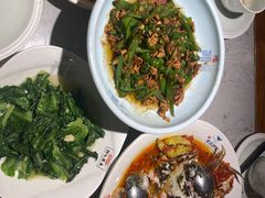 -7mall美食潮地标