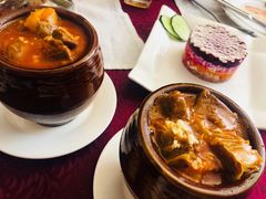 -92°C俄式厨房(中央大街店)