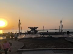 -山海广场