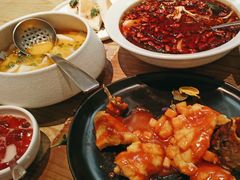 -榕意·川味之美(深业上城店)