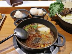 -呷哺呷哺 黄金牧场 (新中关购物中心店)