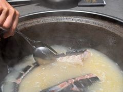 -贺庄·活鱼馆(珠吉路店)