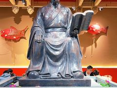 -五夫晨照朱子小吃(度假区店)