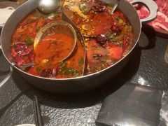 -滇牛云南火锅(桂林路店)