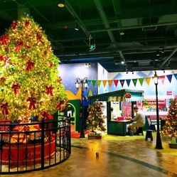 -幻贝家儿童乐园(苏州中心店)