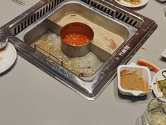 -竹犇番茄火锅(长治太行东街店)