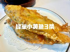 -香雪海饭店中餐厅(人民桥店)