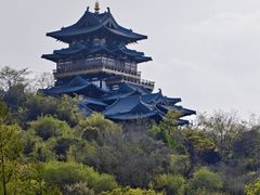 -雅达·阳羡溪山小镇中心