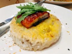-蔡澜点心·粤菜(新街口IFCX店)