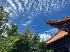 -崇圣寺三塔文化旅游区