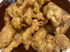 农家小酥肉-乔阿马·江南味·驴肉香(龙湖华泾天街店)