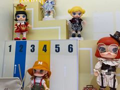 -泡泡玛特POPMART(西单大悦城店)