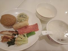 -黄金水汇·美食(文锦渡店)