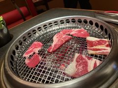 -300杯·和牛烧肉清酒专门店(廊里店)