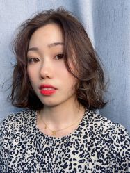 -蚂蚁造型沙龙