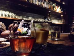 -格兰酒吧Glen Bar