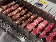 -福田卓悦INTOWN购物中心