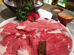 -ONE FULL 古董港式海鲜火锅