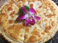 -楼兰新疆主题餐厅(苏州中心店)