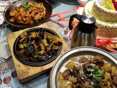 -金饭碗家宴(中兴路店)