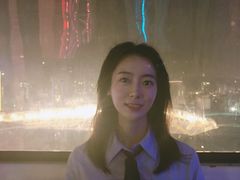 -星城之眼摩天轮