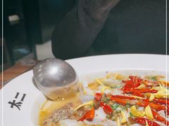 -太二酸菜鱼(中庚漫游城店)
