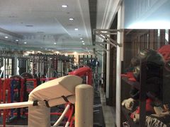 -杰仕健身百合天地会所(海宁百合新城店)