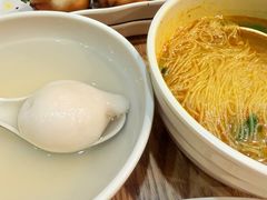 特色汤圆-东泰祥生煎馆(重庆北路店)