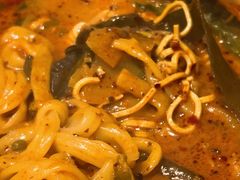 -曹宝林砂锅麻辣烫(星光路店)