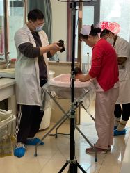 -台湾宝儿月子中心 (中南路店)