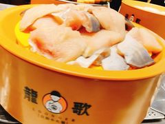 -龍歌自助小火锅(李沧顺和汇店)