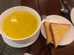 -Old House Restaurant