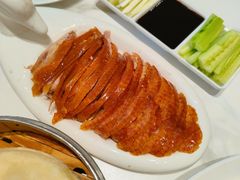 -梅利汴京烤鸭•开封豫菜地标店(东大街店)