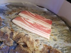 -秦炉烤肉(财富中心店)