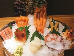 -割烹旭日本料理(龙湖狮山天街店)